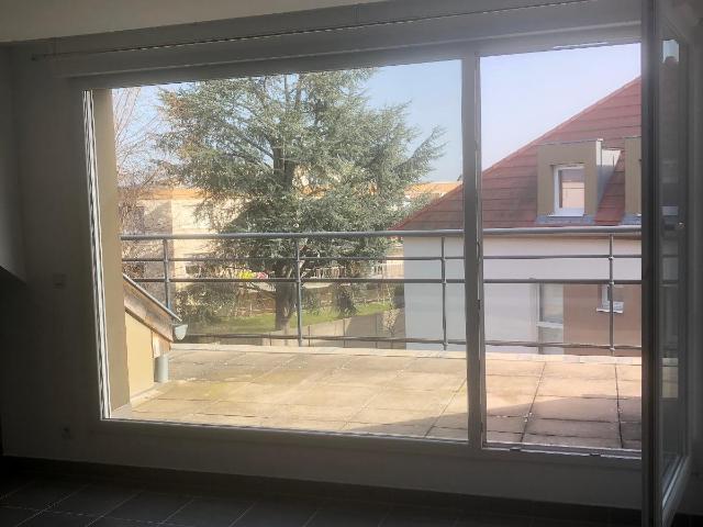 Appartement location à Colmar-Ribeauvillé, Colmar