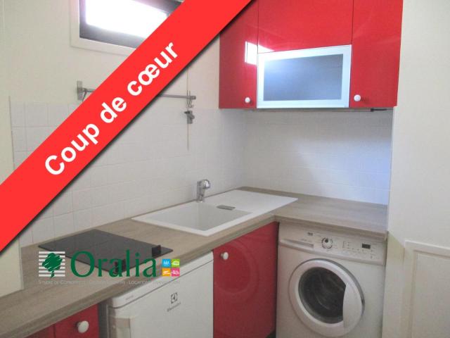 Appartement location à Grenoble