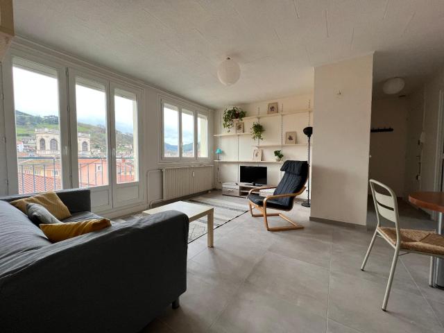 Appartement location à Villefranche-sur-Saône, Rhône