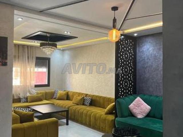 Appartement location à Nador