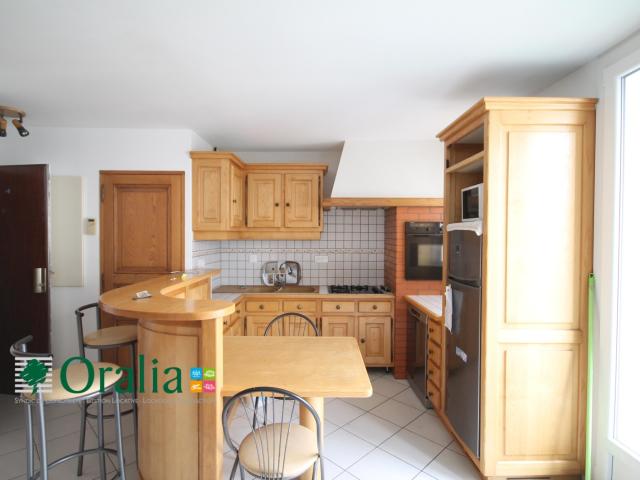 Appartement location à Grenoble