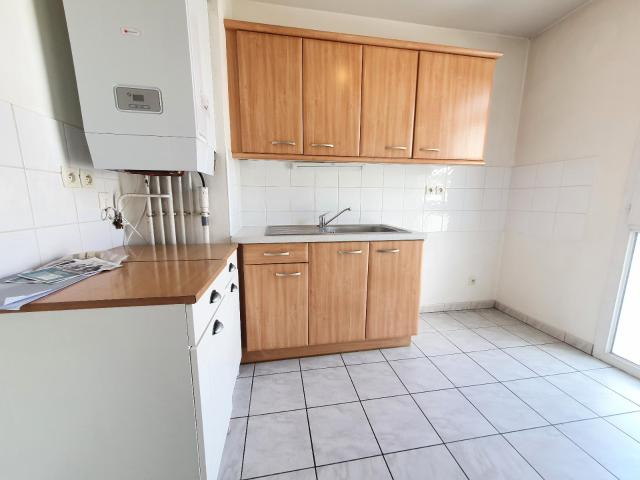 Appartement location à Grenoble