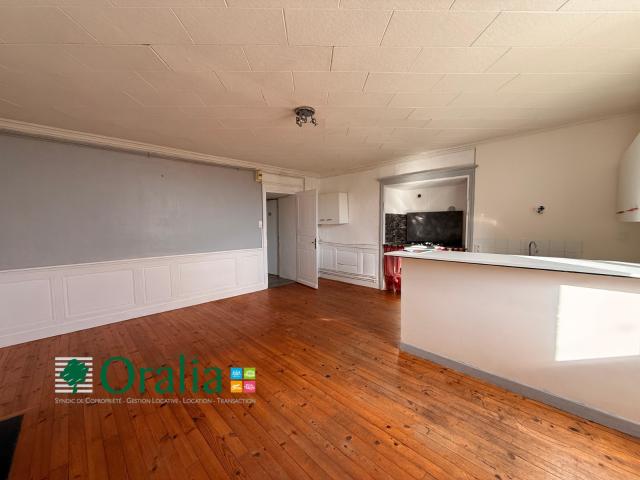 Appartement location à Lyon, Rhône