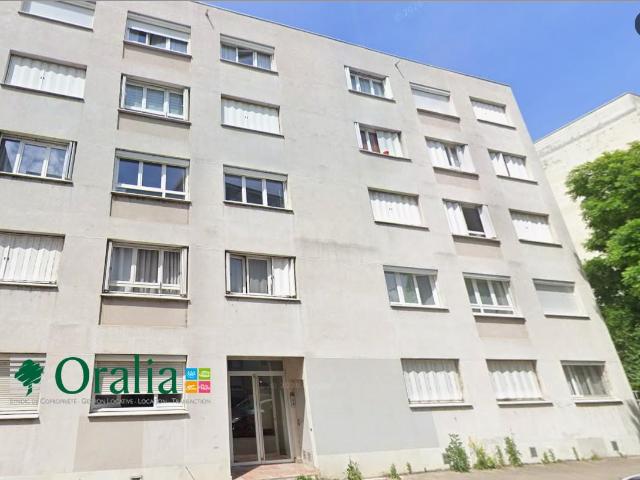Appartement location à Lyon, Métropole de Lyon