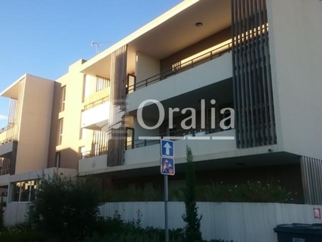 Appartement location à Montpellier, Juvignac