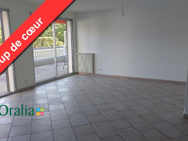 Appartement location à Grenoble, Meylan
