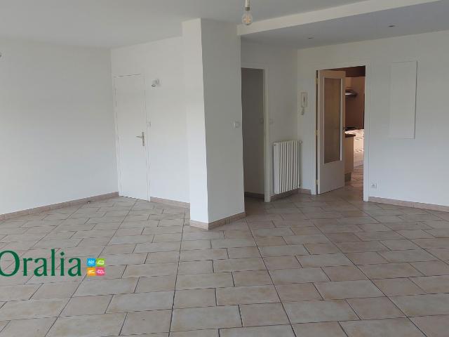 Appartement location à Grenoble, Meylan