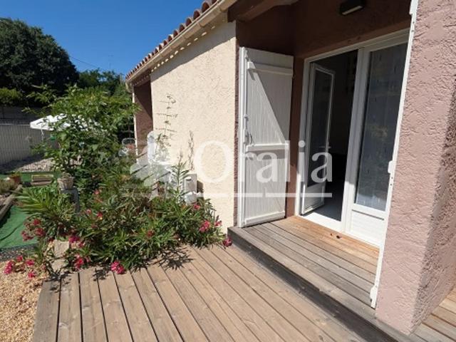 Appartement location à Montpellier, Montferrier-sur-lez
