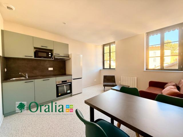 Appartement location à Villefranche-sur-Saône, Rhône