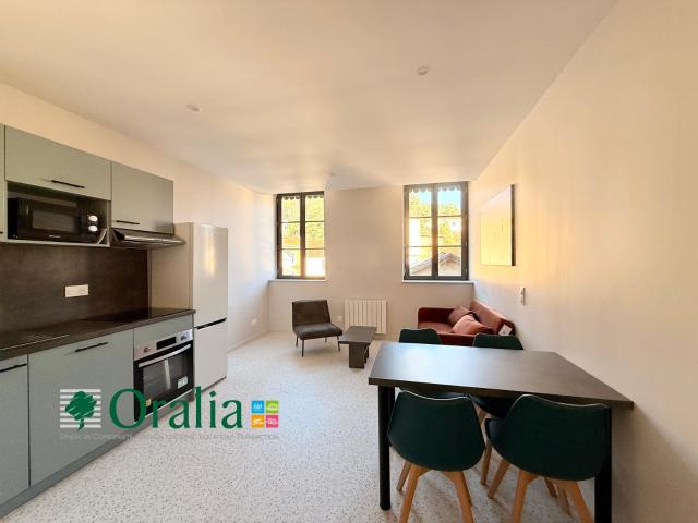 Appartement location à Villefranche-sur-Saône, Rhône