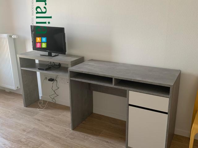 Appartement location à Dijon