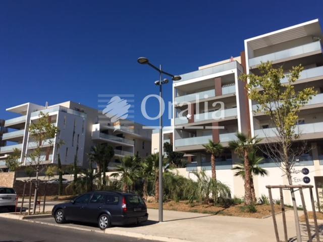 Appartement location à Montpellier, Juvignac
