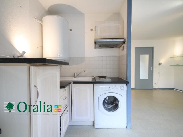 Appartement location à Grenoble