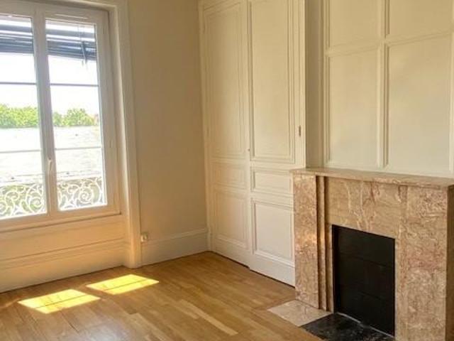 Appartement location à Lyon, Métropole de Lyon