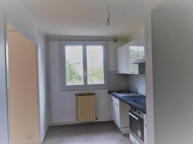 Appartement location à Grenoble