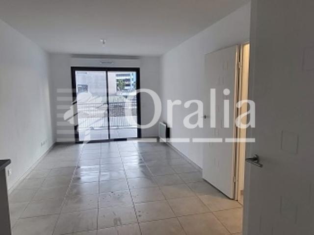 Appartement location à Nîmes