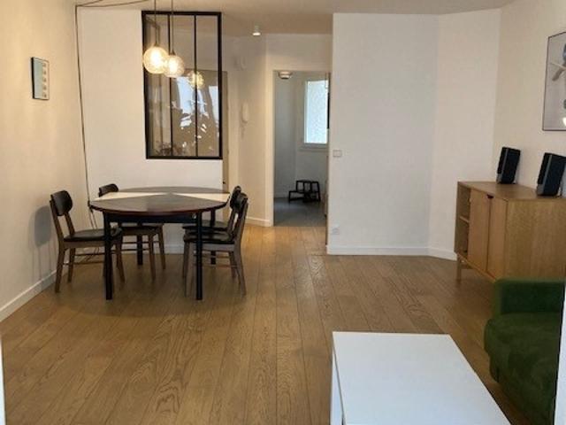 Appartement location à Boulogne-Billancourt, Boulogne-billancourt