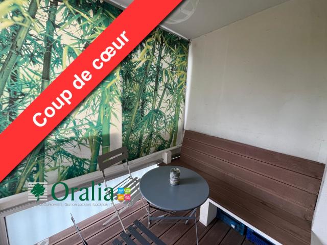 Appartement location à Grenoble