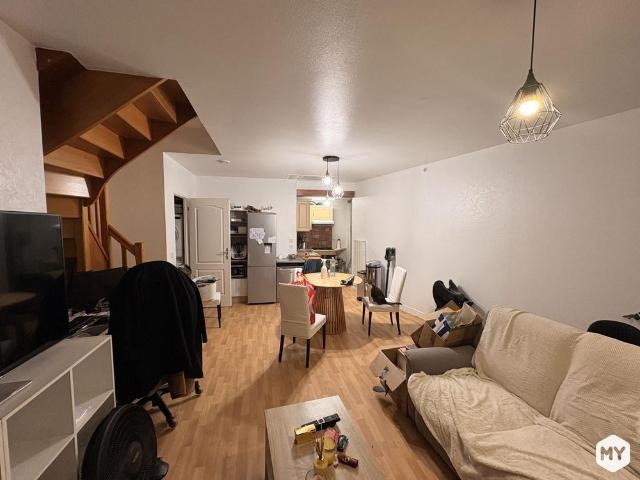 Appartement location à Clermont-Ferrand, Vertaizon