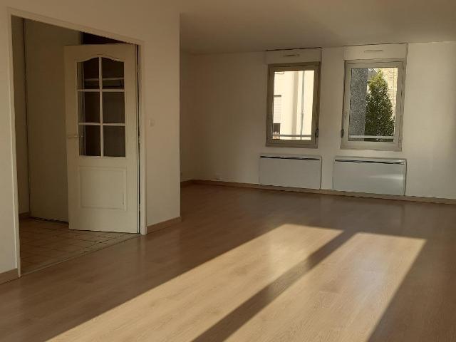 Appartement location à Dijon