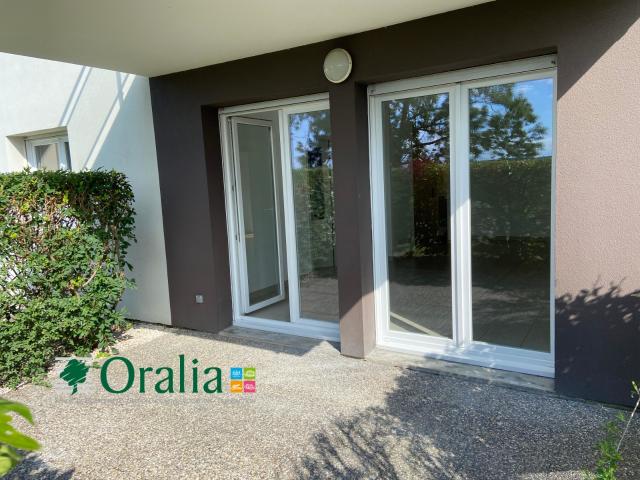 Appartement location à Mulhouse, Leymen