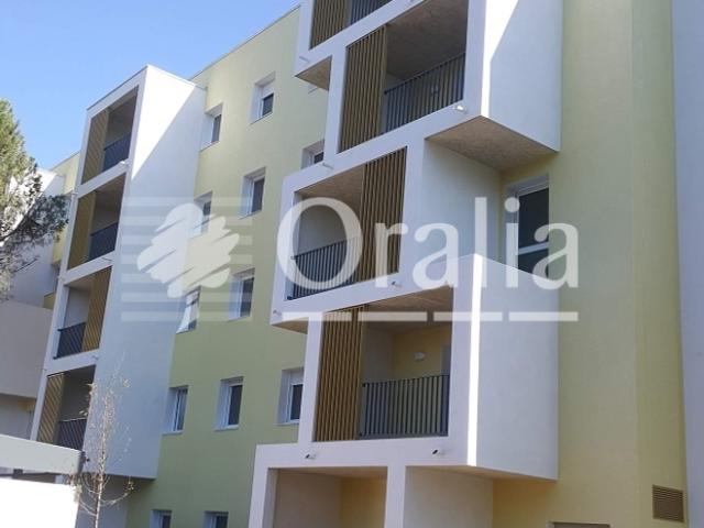 Appartement location à Montpellier