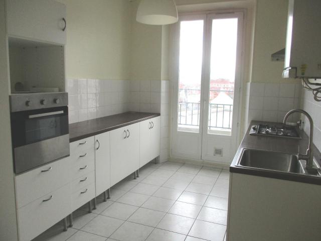 Appartement location à Grenoble