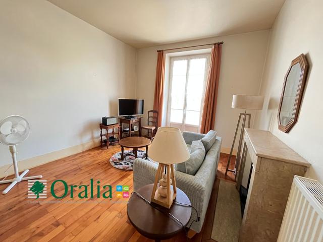 Appartement location à Grenoble