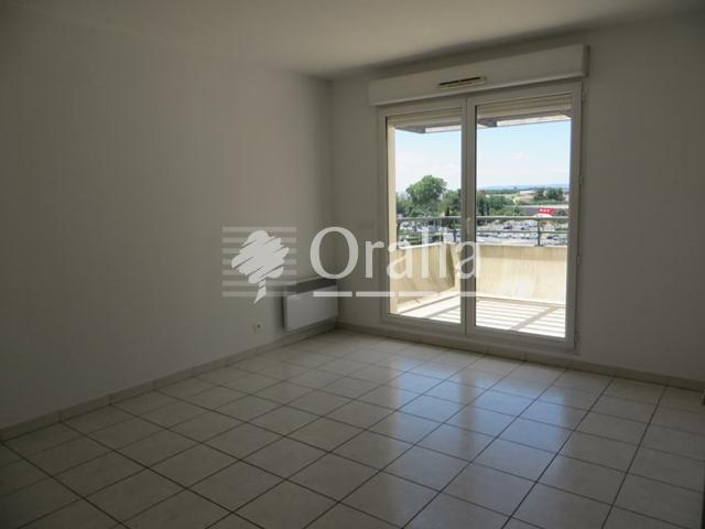 Appartement location à Montpellier