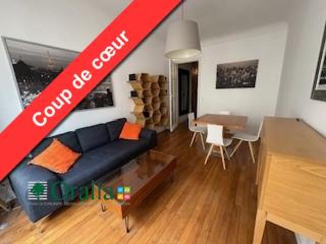 Appartement location à Paris, Île-de-France