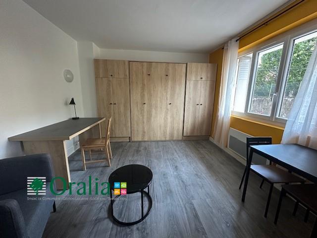 Appartement location à Grenoble
