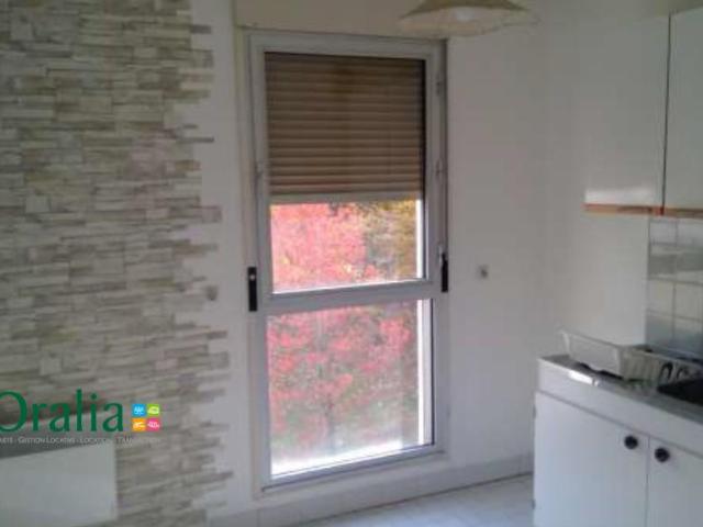 Appartement location à Dijon