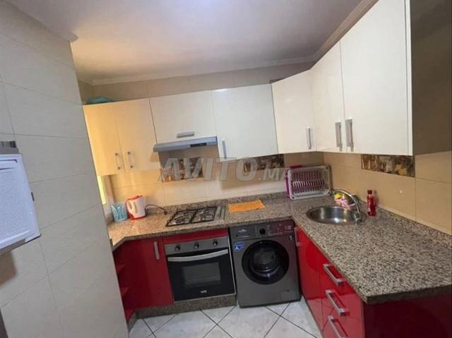 Appartement location à El Ma, Gharb-Chrarda-Beni Hssen