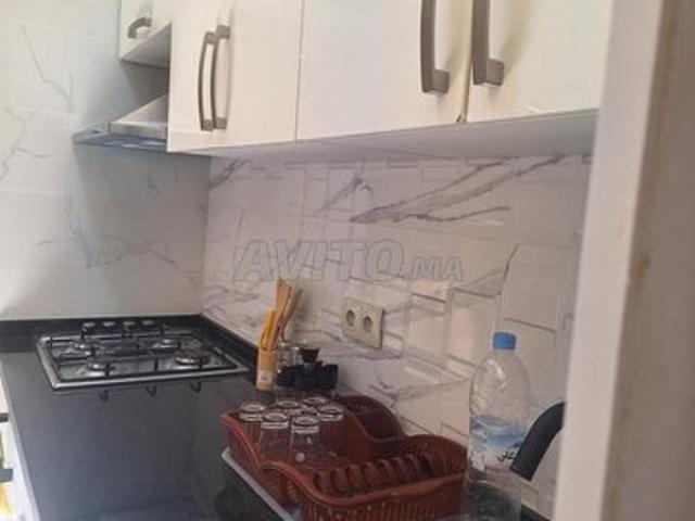 Appartement location à Suisse, Agadir