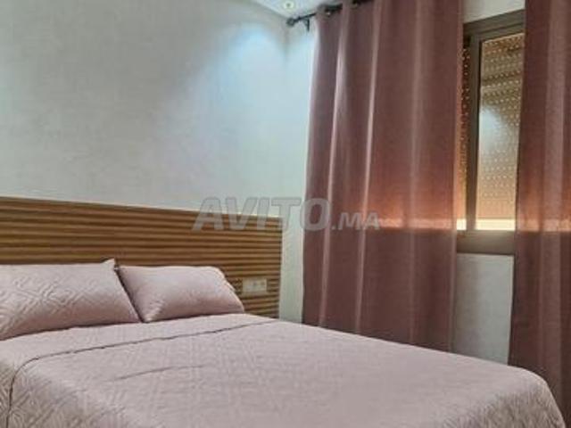 Appartement location à Meknès