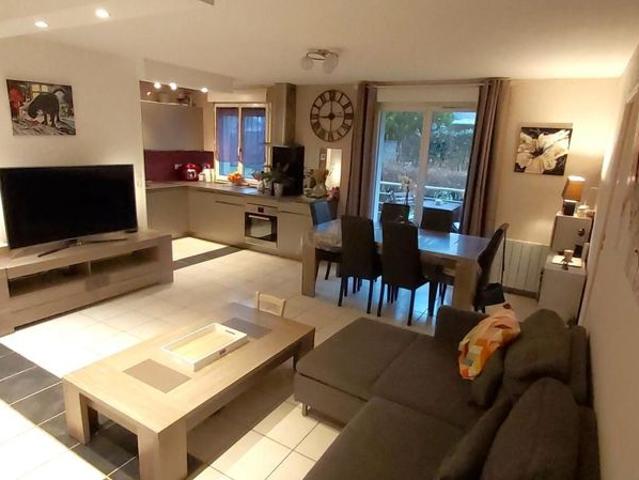 Appartement location à Clermont-Ferrand, Gerzat