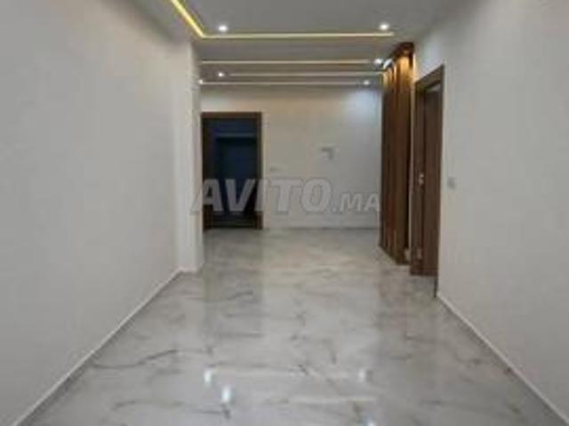 Appartement location à Rbat