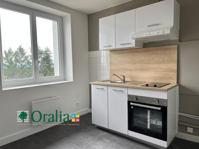 Appartement location à Montbrison, Panissières