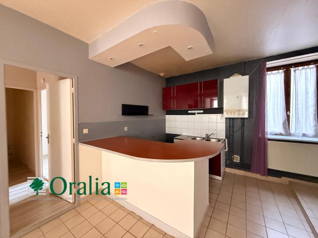 Appartement location à Villefranche-sur-Saône, Rhône
