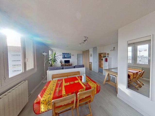 Appartement location à Clermont-Ferrand, Clermont-ferrand