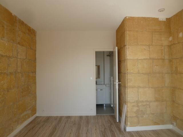 Appartement location à Bordeaux