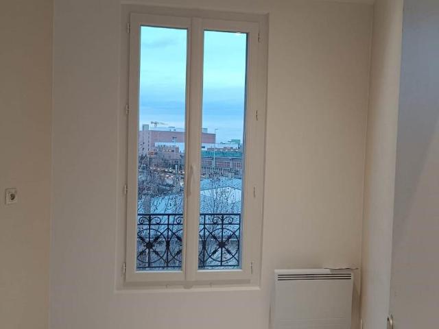 Appartement location à Saint-Denis, La Courneuve