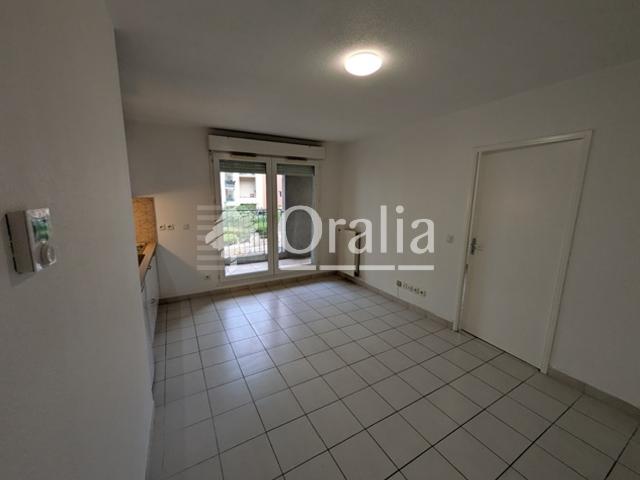 Appartement location à Montpellier