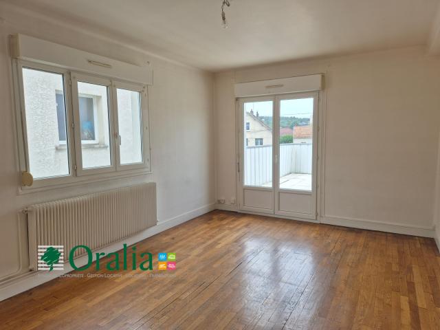 Appartement location à Dijon, Chenôve