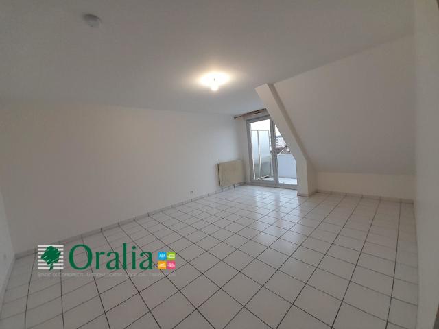 Appartement location à Dijon