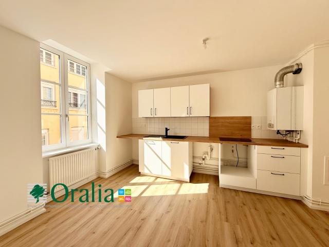 Appartement location à Villefranche-sur-Saône, Rhône
