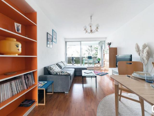 Appartement location à Clermont-Ferrand, Chamalières