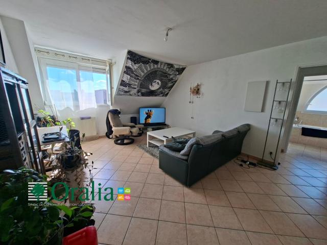 Appartement location à Dijon