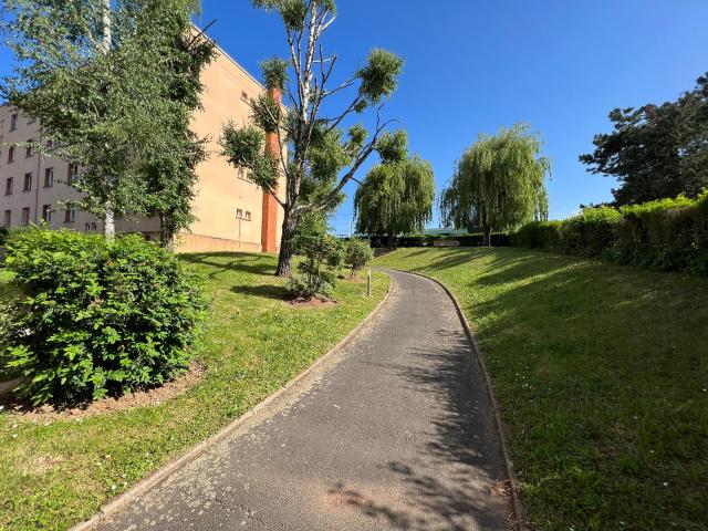 Appartement location à Villefranche-sur-Saône, Rhône