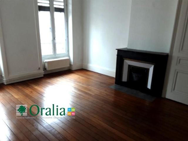Appartement location à Lyon, Métropole de Lyon